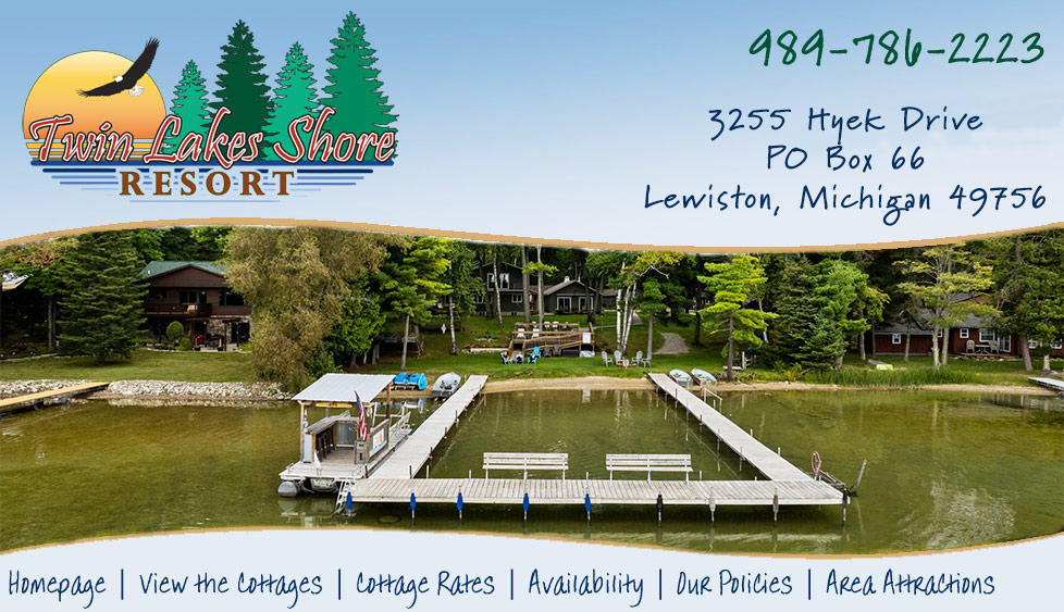 Twin Lakes Shore Resort